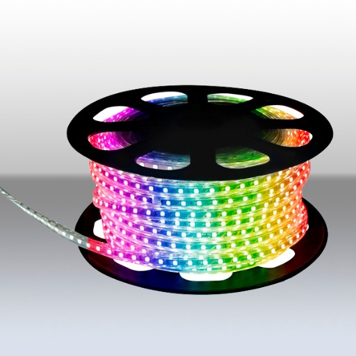Tiras LED