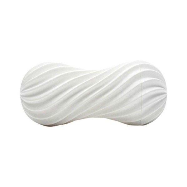 Tenga flex blanco masturbador 1un